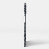 Apex Predator Mozaïek Telefoonhoes – Boss Vibe iPhone Hoesje (Rechterkant)