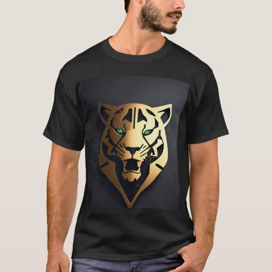 Apex Predator T-shirt (Voorkant)