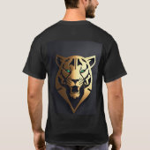 Apex Predator T-shirt (Achterkant)