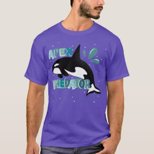 Apex Predator T-shirt