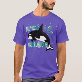 Apex Predator T-shirt