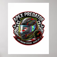 Apex Roofdier Late Remdivisie - Motorsport R