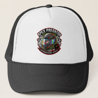 Apex Roofdier Late Remdivisie - Motorsport R Trucker Pet