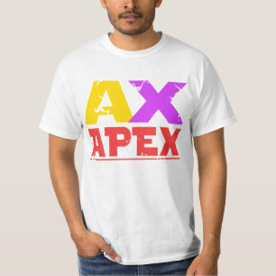 Apex-scooters T-shirt