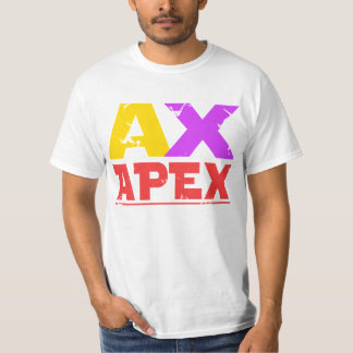 Apex-scooters T-shirt