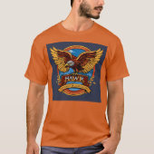Apex Sentinel T-shirt (Voorkant)