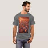 Apex Strider T-shirt (Voorkant volledig)