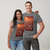 Apex Strider T-shirt (Unisex)