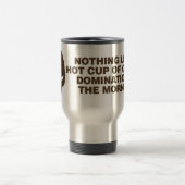 APEX Travel Mug Reisbeker (Center)