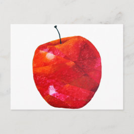 Apfel Briefkaart
