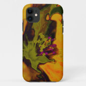 Apfelblüte - Apple blossom y/o/g Case-Mate iPhone Case (Achterkant)