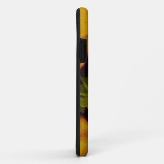 Apfelblüte - Apple blossom y/o/g Case-Mate iPhone Case (Achterkant/rechts)