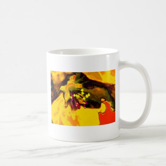 Apfelblüte Koffiemok (Rechts)