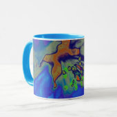 Apfelblüte Mok (Voorkant links)