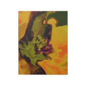 Apfelblüte Notitieblok (Linkerzijde)