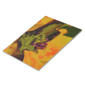 Apfelblüte Notitieblok (Schuin)