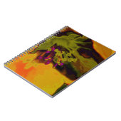 Apfelblüte Notitieboek (Linkerzijde)