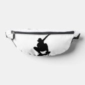 apfelharneyi heuptasje (Liggend)