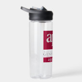 APG-waterfles Waterfles (Rechts)