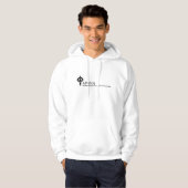 APGNN Hoodie (Voorkant volledig)