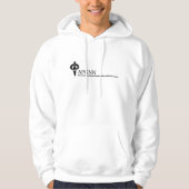 APGNN Hoodie (Voorkant)