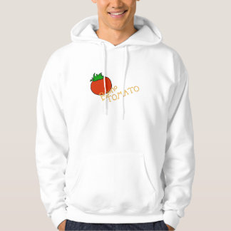 APH Buono Tomato Hoodie