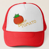 APH Buono Tomato Pet (Voorkant)
