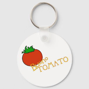 APH Buono Tomato Sleutelhanger
