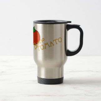 APH Buono Tomato Travel Mug Reisbeker