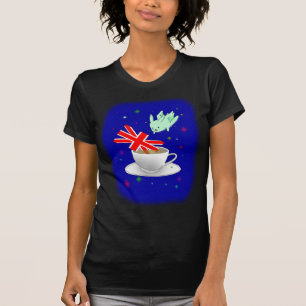 APH-Engels thea T-shirt