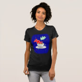 APH-Engels thea T-shirt (Voorkant volledig)