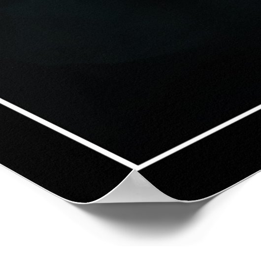 Aphelion Horizon Poster (Hoek)