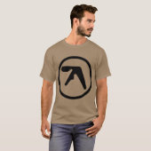 Aphewin funny t-shirt (Voorkant volledig)