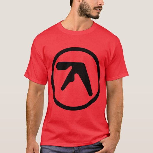 Aphewin vriendin t-shirt (Voorkant)