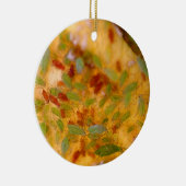 Aphids-besmetting Keramisch Ornament (Rechts)