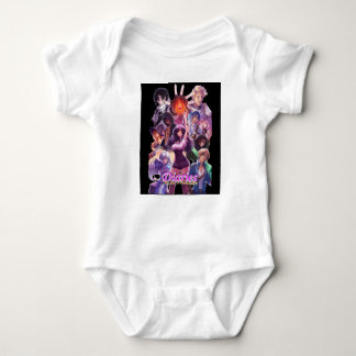 aphmau kawaii romper