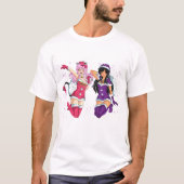 aphmau kawaii t-shirt (Voorkant)