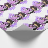 Aphmau Official Limited Cadeaupapier (Hoek)