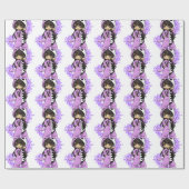 Aphmau Official Limited Cadeaupapier (Vlak)