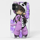 Aphmau Official Limited Case-Mate iPhone Case (Achterkant)