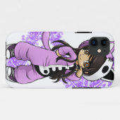 Aphmau Official Limited Case-Mate iPhone Case (Achterkant (horizontaal))