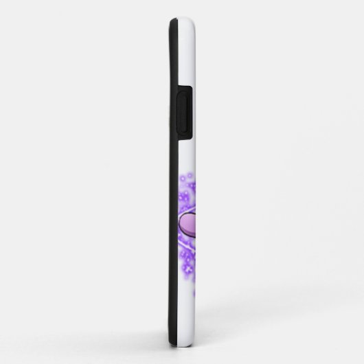 Aphmau Official Limited Case-Mate iPhone Case (Achterkant/rechts)