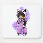 Aphmau Official Limited Muismat (Voorkant)