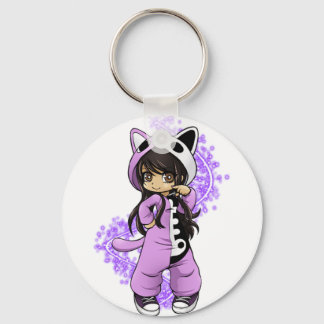 Aphmau Official Limited Sleutelhanger
