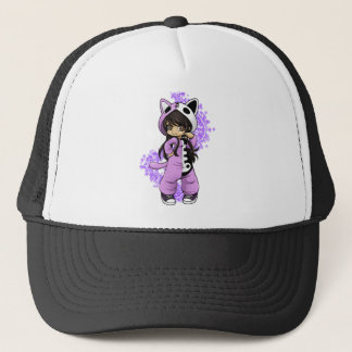 Aphmau Official Limited Trucker Pet