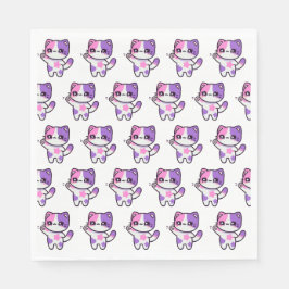 Aphmau Style, Verjaardagsmeisje, Meemeows, Minecra Servet