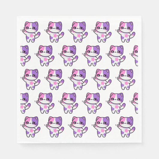 Aphmau Style, Verjaardagsmeisje, Meemeows, Minecra Servet (Voorkant)