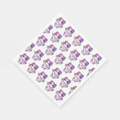 Aphmau Style, Verjaardagsmeisje, Meemeows, Minecra Servet (Hoek)