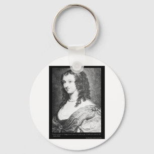 Aphra Behn Liefdescitaat T-shirts kaarten cadeaus Sleutelhanger