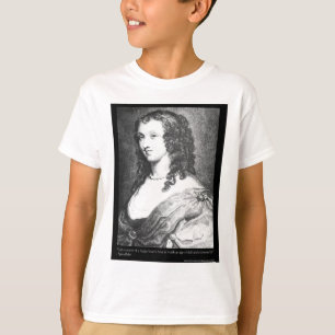 Aphra Behn Love Quote t - shirts kaartencadeaus, e